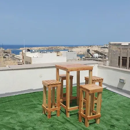 Gunlayer - Flat 3 Appartement *