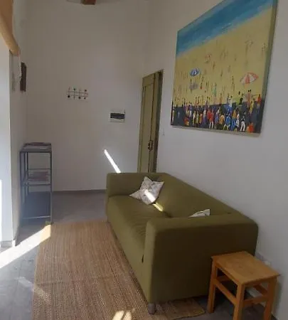 Apartman Gunlayer - Flat 3 Floriana