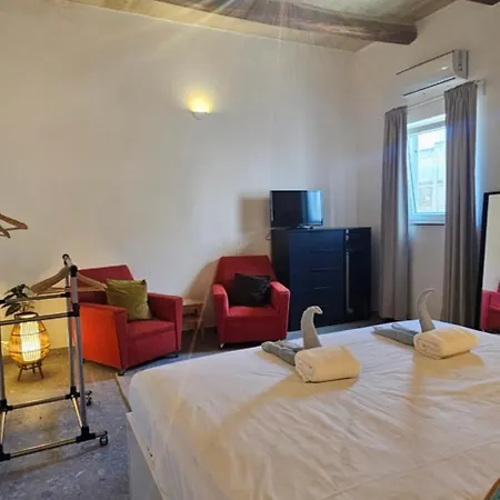 Apartman Gunlayer - Flat 3 Floriana