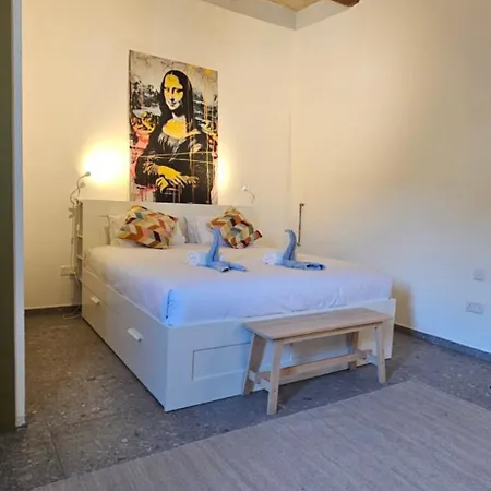 Gunlayer - Flat 3 Appartement *