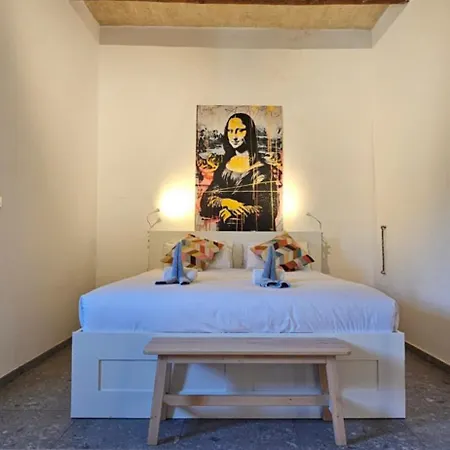 Apartamento Gunlayer - Flat 3