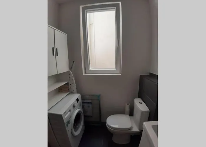 Gunlayer - Flat 3 Apartamento