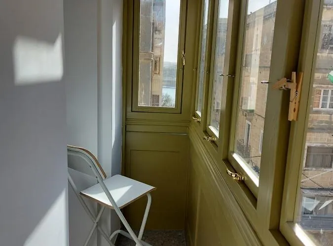 Gunlayer - Flat 3 Apartamento