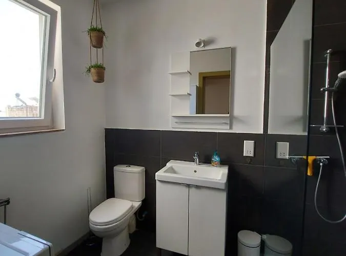 Gunlayer - Flat 3 Floriana