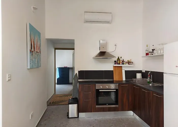 Apartamento Gunlayer - Flat 3 Floriana