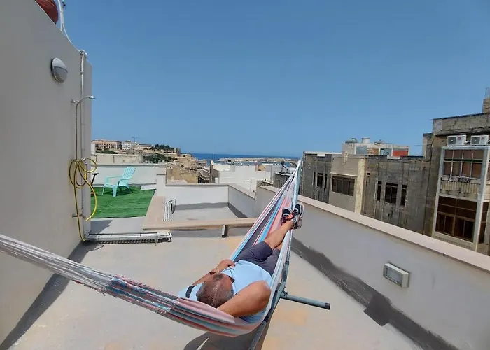 Gunlayer - Flat 3 * Floriana