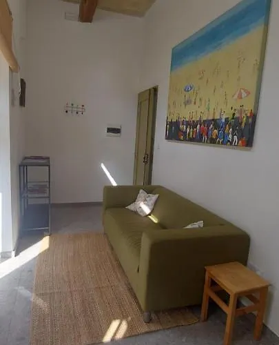 Apartamento Gunlayer - Flat 3 Floriana