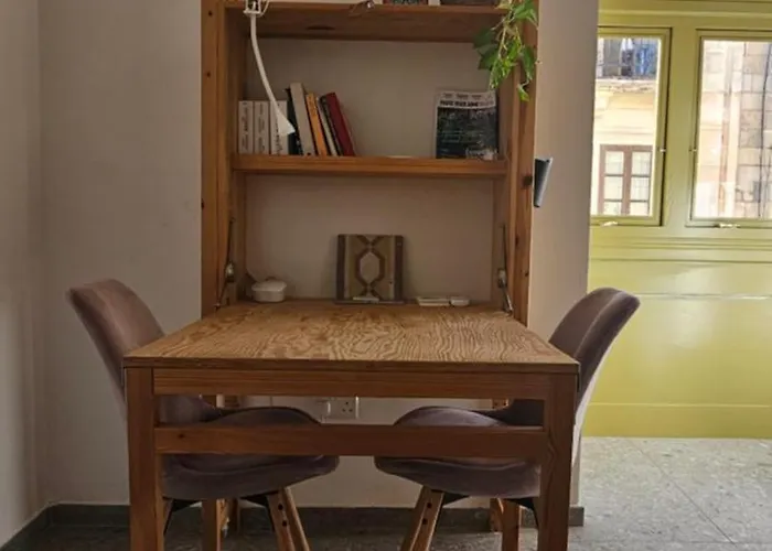 Gunlayer - Flat 3 * Floriana