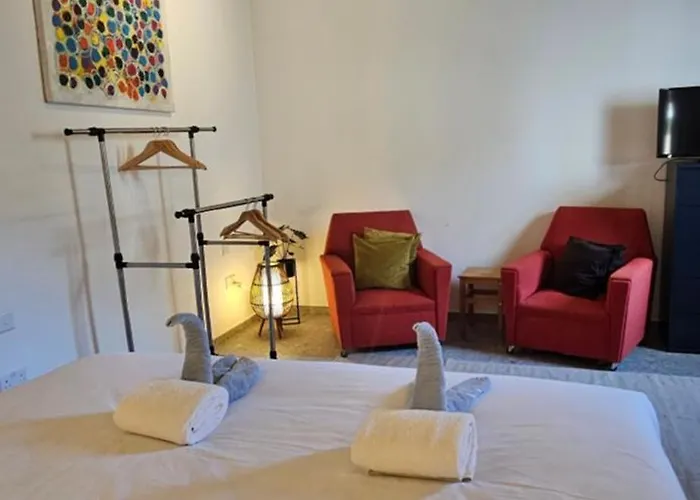 Gunlayer - Flat 3 Apartamento