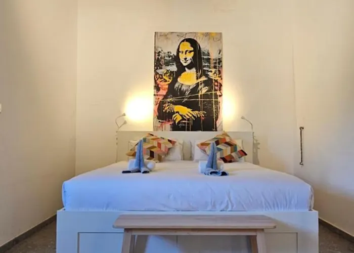 Apartamento Gunlayer - Flat 3