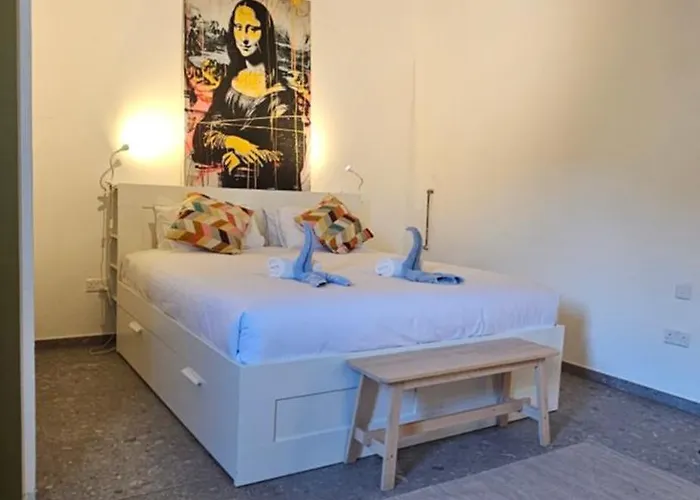 Gunlayer - Flat 3 Apartamento *